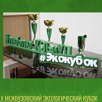 Специалисты ЦЛАТИ по СФО приняли участие в работе жюри X Межвузовского экологического кубка в Новосибирске