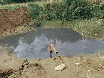 Росприроднадзор добивается возмещения ущерба в центральной экологической зоне Байкала