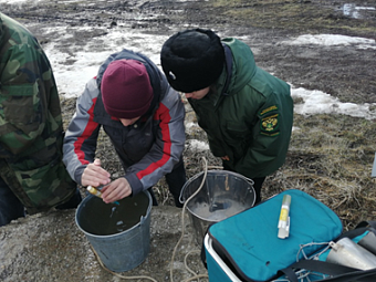 Суд по иску Росприроднадзора обязал АО «Буинск - Водоканал» выплатить более 9 млн рублей за ущерб водному объекту