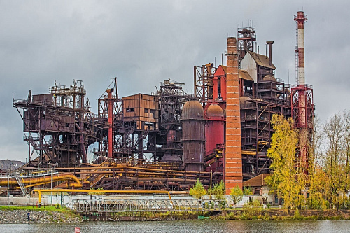 Об отказе в выдаче комплексного экологического разрешения Акционерному обществу «Саткинский чугуноплавильный завод» 