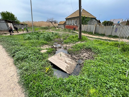 Суд поддержал требования Росприроднадзора о возмещении вреда почвам в размере 840 тысяч рублей