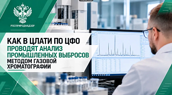 Как Росприроднадзор исследует промышленные выбросы?