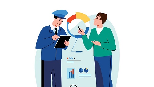 Росприроднадзор выявил нарушения по результатам проверок, инициированных сработавшими индикаторами риска