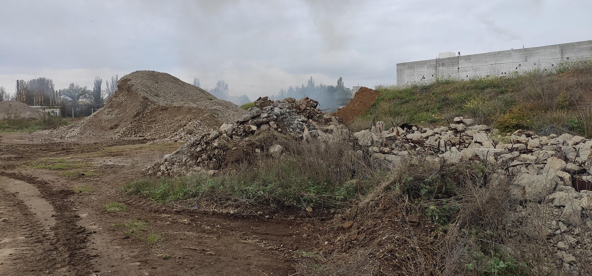 По иску Росприроднадзора ООО «Титановые Инвестиции» возместило более 4,2 млн рублей за вред почве