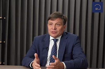 Владимир Чернышев: От периодических замеров — к непрерывному контролю выбросов