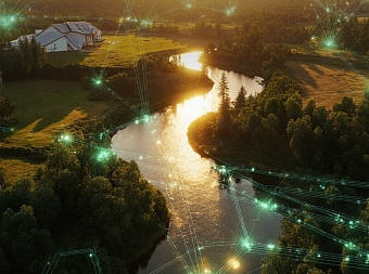 Росприроднадзор занял второе место по качеству оптимизации разрешительной деятельности