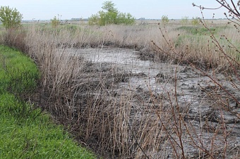 Суды признали законным предписание Уральского управления Росприроднадзора в отношении АО «Водный Союз»
