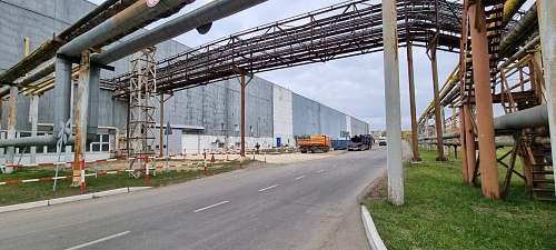 Выксунский металлургический завод по требованию Росприроднадзора добровольно доплатил в бюджет более 290 тысяч рублей платы за негативное воздействие на окружающую среду