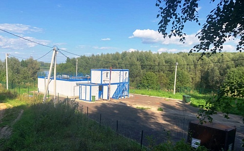 Воротынское коммунальное предприятие привлечено к ответственности за нарушения экологических требований