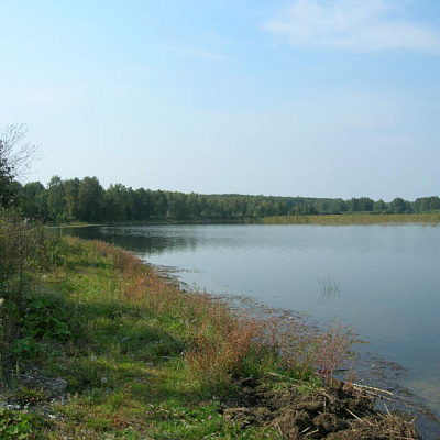 ПАО «Фортум» в полном объеме выплатило ущерб, нанесенный озеру Улагач.