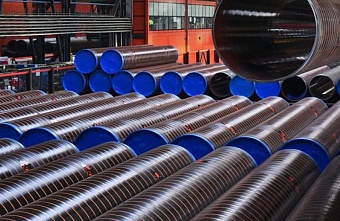 Челябинский трубопрокатный завод не выполнил план мероприятий по достижению квот