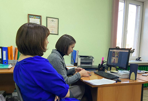 Забайкальские инспекторы Росприроднадзора провели профилактический визит в ПАО «ТГК-14» 