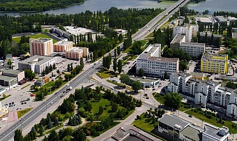 Судебные инстанции поддержали требования Росприроднадзора к ООО СЗ «Сфера» о внесении платы за НВОС