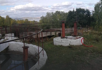 Более 17 млн рублей составил ущерб, нанесенный водоему в Красноярском крае