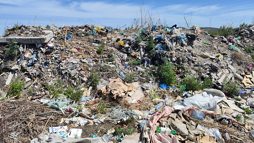 Росприроднадзор Забайкалья продолжает обследования объектов федерального проекта «Генеральная уборка» 