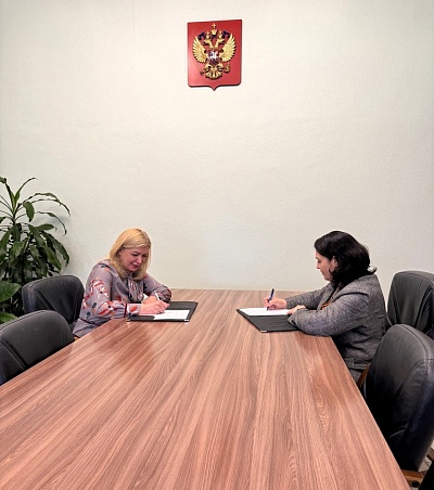 Енисейское межрегиональное управление Росприроднадзора и Красноярский государственный аграрный университет заключили соглашение о взаимодействии