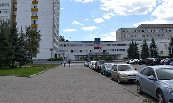 Суд поддержал позицию Росприроднадзора в споре с АО «ФНПЦ «ПО «Старт» им. М.В. Проценко»