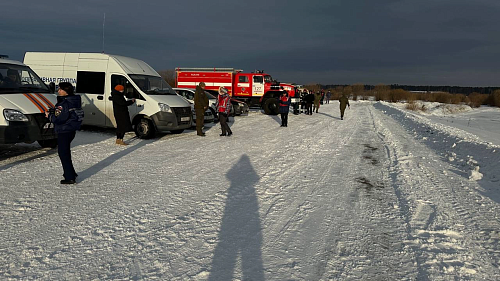 Северо-Уральское управление Росприроднадзора приняло участие в мероприятиях по отработке готовности к прохождению паводка