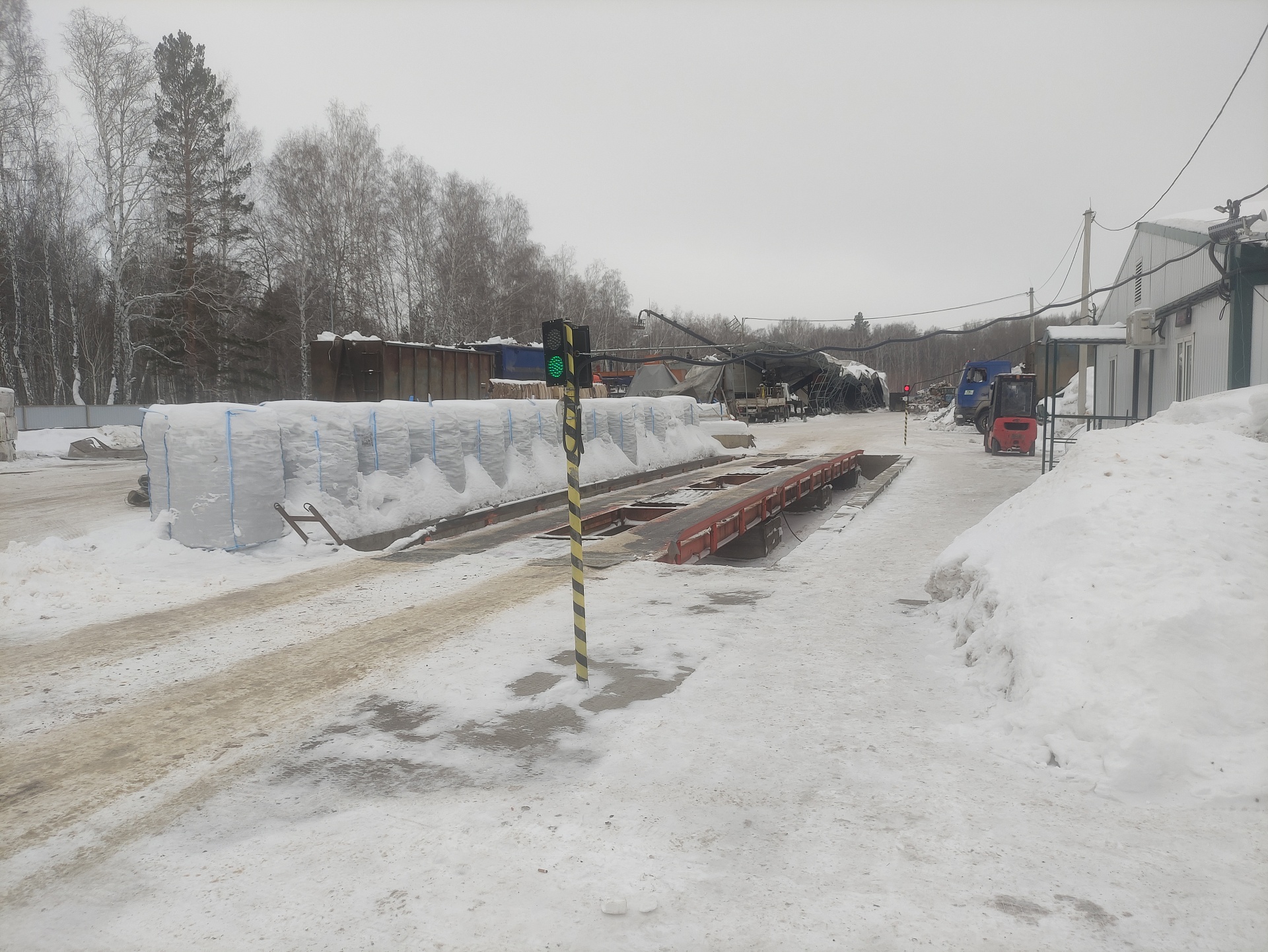 Росприроднадзор проводит обязательные профилактические визиты по поручению Председателя Правительства Российской Федерации В.В. Абрамченко