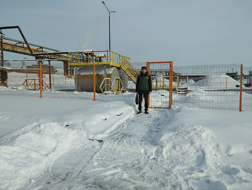 Росприроднадзор проводит внеплановую проверку АО «Уралэлектромедь» в Свердловской области