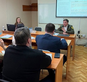 Росприроднадзор продолжает работу по контролю за выполнением мероприятий по достижению квот выбросов в 12 городах – участниках эксперимента по квотированию выбросов