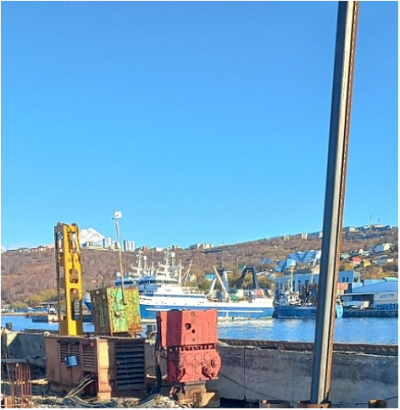 По результатам внеплановой выездной проверки ООО «Альянс Строй Сервис»  инспекторы Росприроднадзора выявили нарушения природоохранного законодательства