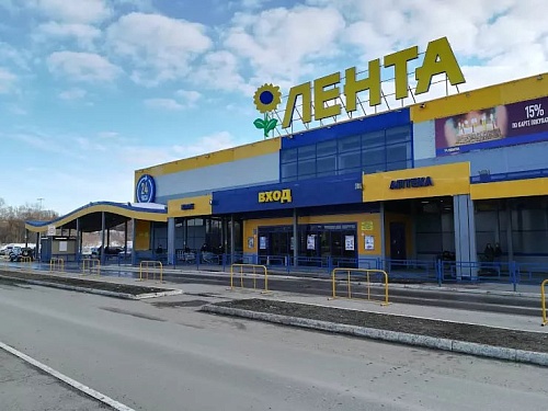 Росприроднадзор выявил нарушения норм охраны водных объектов со стороны ООО «Лента» в Пензенской области