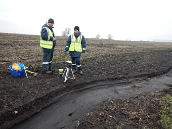 «Овощи Черноземья» нанесло ущерб почвам в Липецкой области