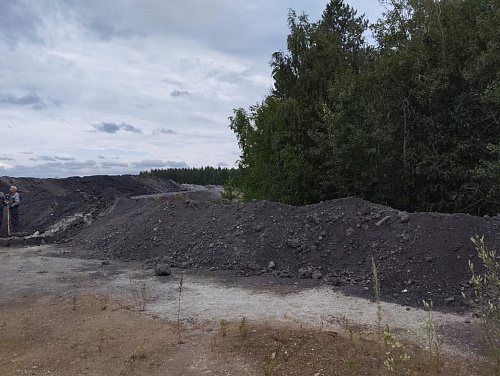 Уральское управление Росприроднадзора проводит плановую выездную проверку в отношении АО «СТЗ»