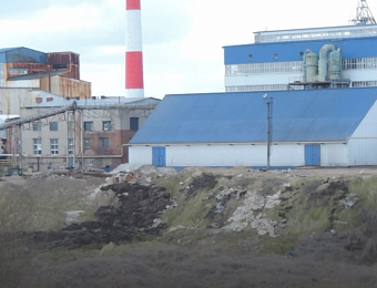 Производитель сахара из Воронежской области возместил экологический ущерб