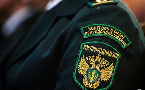 Уральское управление Росприроднадзора завершило внеплановую проверку ООО «Бакальское рудоуправление»