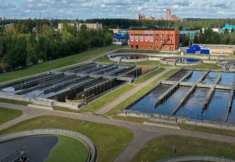 «Леноблводоканал» обязан оплатить 14 млн рублей пени за просрочку платежей по НВОС