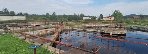 Росприроднадзор проводит плановую проверку ОАО «Миассводоканал»