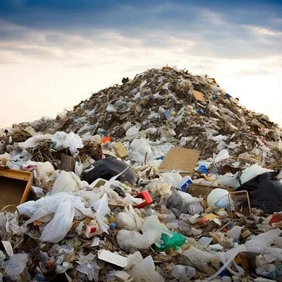 Росприроднадзор сформировал официальную статистику по несанкционированным свалкам за 2025 год