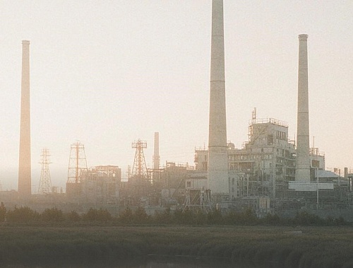 Осталось меньше недели на внесение платы за НВОС за 2025 год