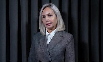 Заместитель руководителя Росприроднадзора Наталья Афанасьева: как найти финансирование для экологических проектов в регионах