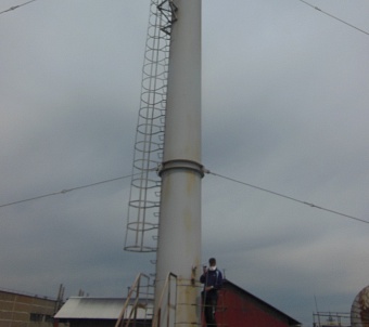 Росприроднадзор оценил ущерб, нанесенный экологии региона  курским ООО «Экотекс-К», в 13,9 млн рублей