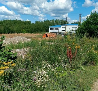 Житель Чувашии обязан возместить экологический ущерб на сумму 16,5 млн рублей