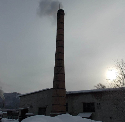 По требованию Управления Росприроднадзора в Республике Алтай взыскан вред, причиненный атмосферному воздуху