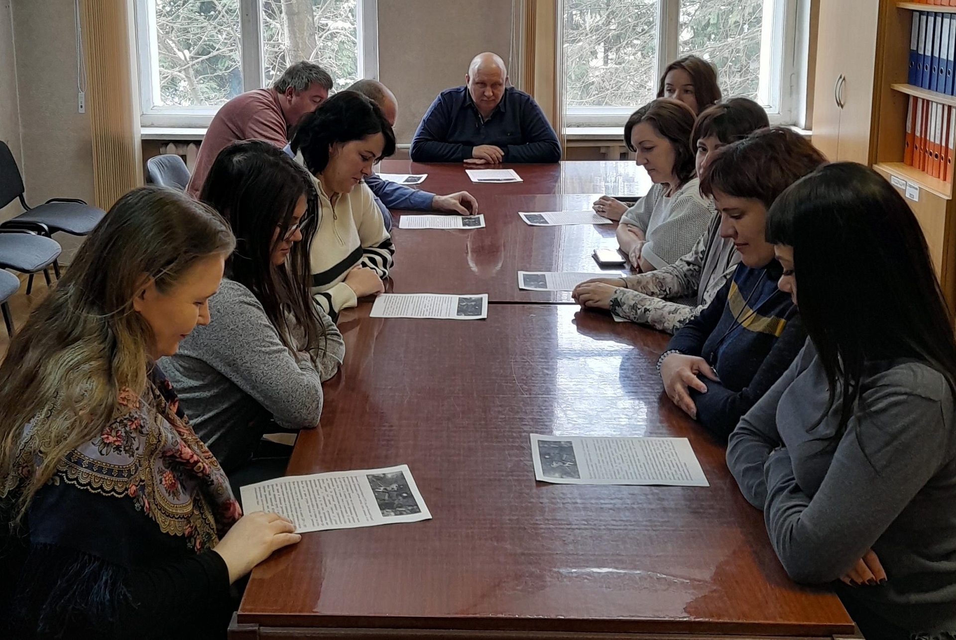 В Калининграде состоялись мероприятия, приуроченные к празднованию Дня защитника Отечества