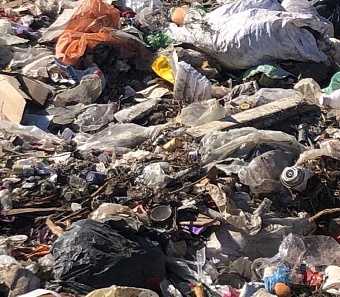 Южное управление Росприроднадзора потребовало от Администрации Симферополя возместить ущерб почвам почти на 88 млн рублей