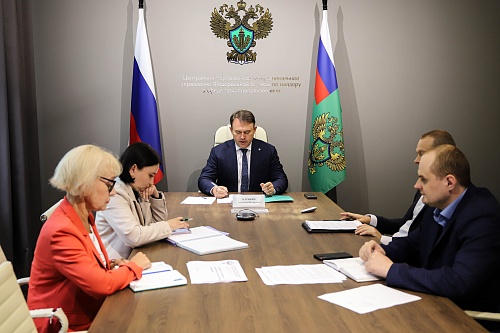 Центрально-Черноземным управлением Росприроднадзора проведен расширенный семинар по вопросам оформления КЭР  