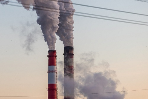 Прогноз НМУ на 23-24 октября (г. Чита)