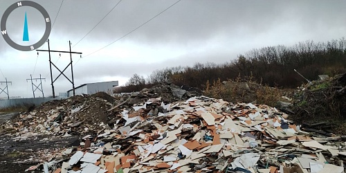 По расчетам Росприроднадзора, вред почвам причиненных Садовым некоммерческим товариществом «Дюшес» в Ставропольском крае, составил более 54 млн рублей