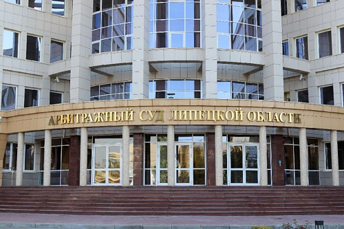 Арбитражный суд Липецкой области поддержал требование Росприроднадзора о взыскании с МУП «Лебедянский водоканал» более 105,7 млн руб. за ущерб, причиненный р. Дон