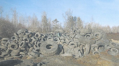 Сотрудники Росприроднадзора рассчитали вред, причиненный почвам на сумму более 76 млн рублей 