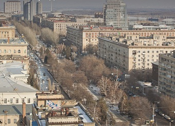 В Волгоградской области Росприроднадзор привлек к ответственности более 200 организаций за нарушение сроков внесения экологических платежей