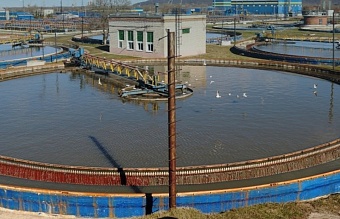 В Чувашской Республике возмещен вред за загрязнение р. Апнерки