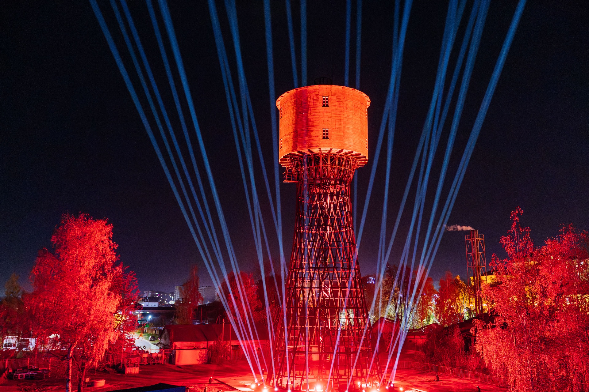 Приглашаем вас поддержать Выксу в голосовании за статус «Город молодёжи»!