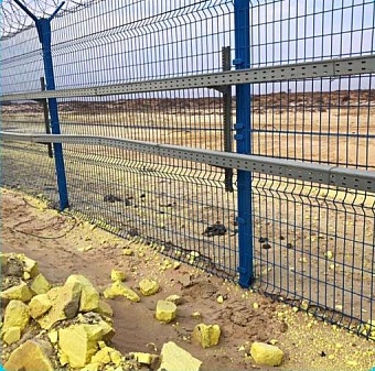 Ущерб почвам при загрязнении отходами серы земельного участка на территории бывшего завода «Химволокно» в Саратовской области составил 236 млн рублей